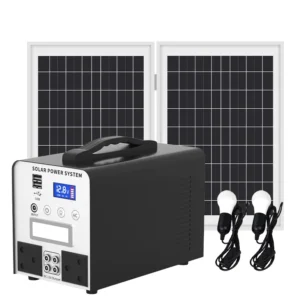 Shouliang S79 Outdoor Portable Energy Storage