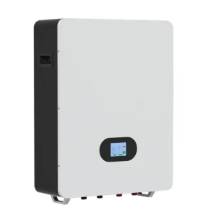 SL-200 Wall-mounted solar energy storage power supply