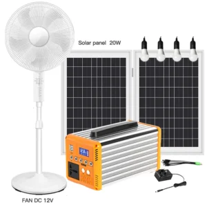 SL-61Portable mobile power supply for cipher device