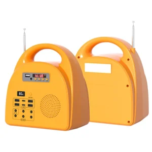 SL-55 Multifunctional Portable Energy Storage Power Supply