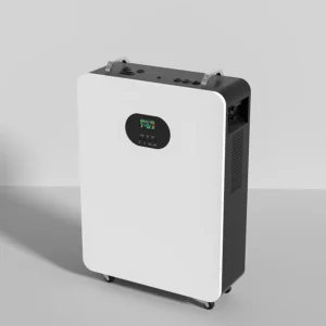 SL-202 Portable household inverter system