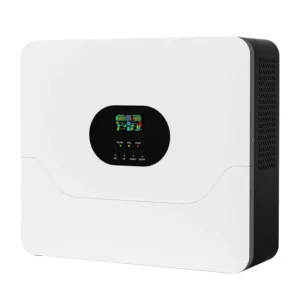 SL-201 Portable household inverter system