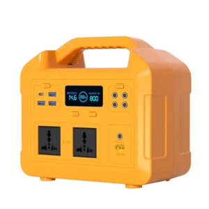 SL-31 300W Solar energy storage system