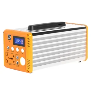 SL-82 Solar energy storage system