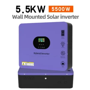 SL-201 Off grid Solar lnverter