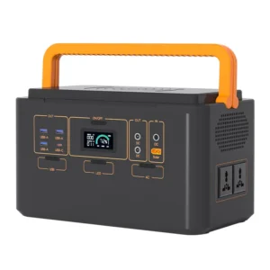 SL-33 1000W Solar energy storage system