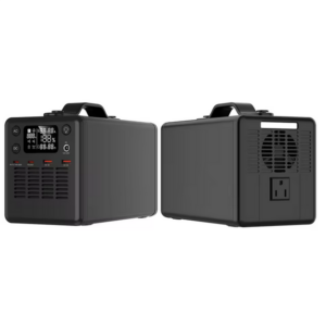 300W 230W Solar Generator Portable Power Station for Outdoor Camping Solar Portable Power Bank Solar Power Supply